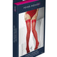 Fishnet Hold-Ups, Red, Lace Tops Alternative View 4.jpg
