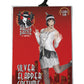 Flapper Costume, Silver, with Dress Alternative View 4.jpg