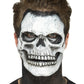 Foam Latex Skeleton Face Prosthetic Alternative View 4.jpg
