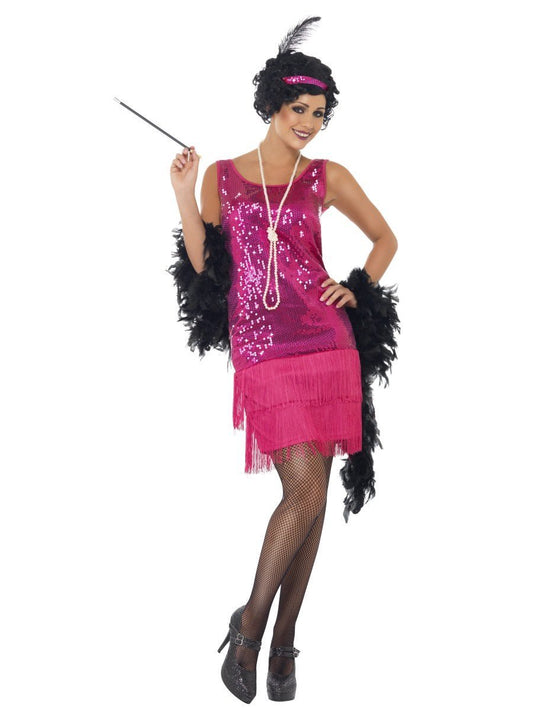 Funtime Flapper Costume