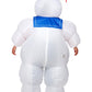 Ghostbusters Inflatable Stay Puft Costume Alternative 1