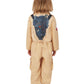 Ghostbusters Toddler Costume Back