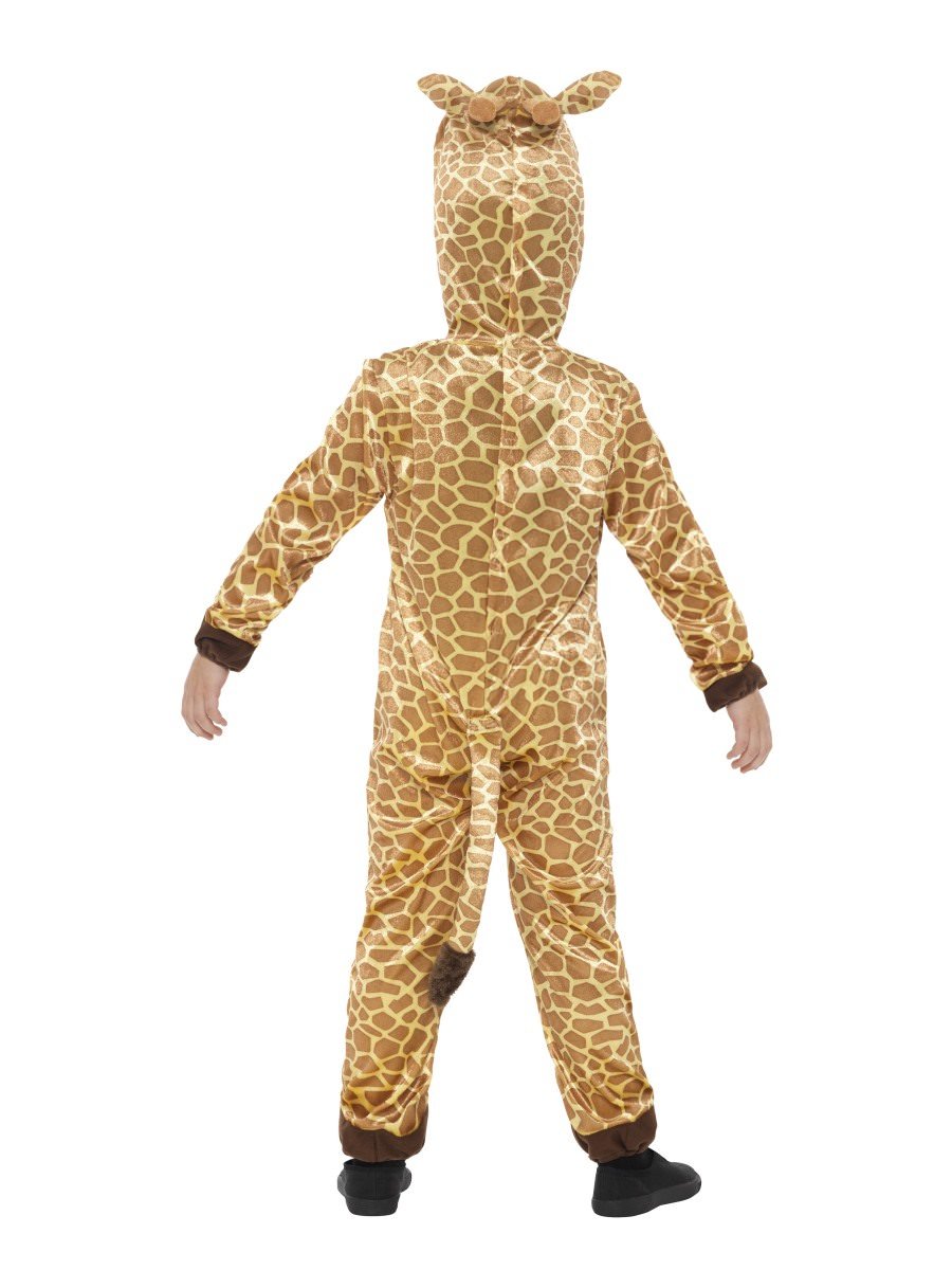 Giraffe Costume, Kids Alternative View 2.jpg