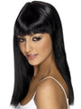 Glamourama Wig, Black