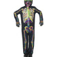 Glow in the Dark Skeleton Costume Alternative View 3.jpg