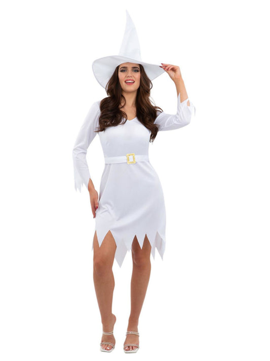 Good White Witch Costume