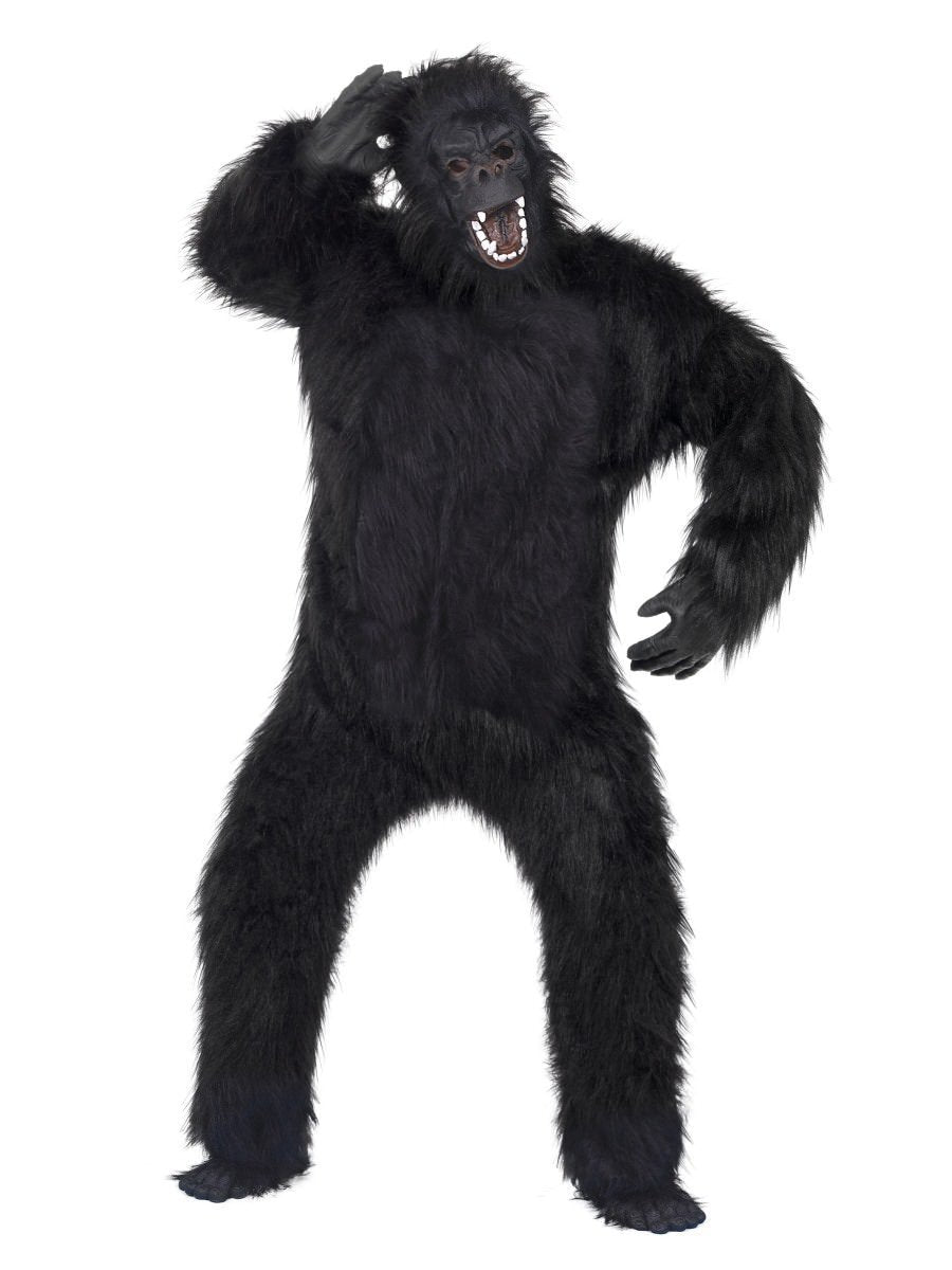 Gorilla Costume Alternative View 1.jpg