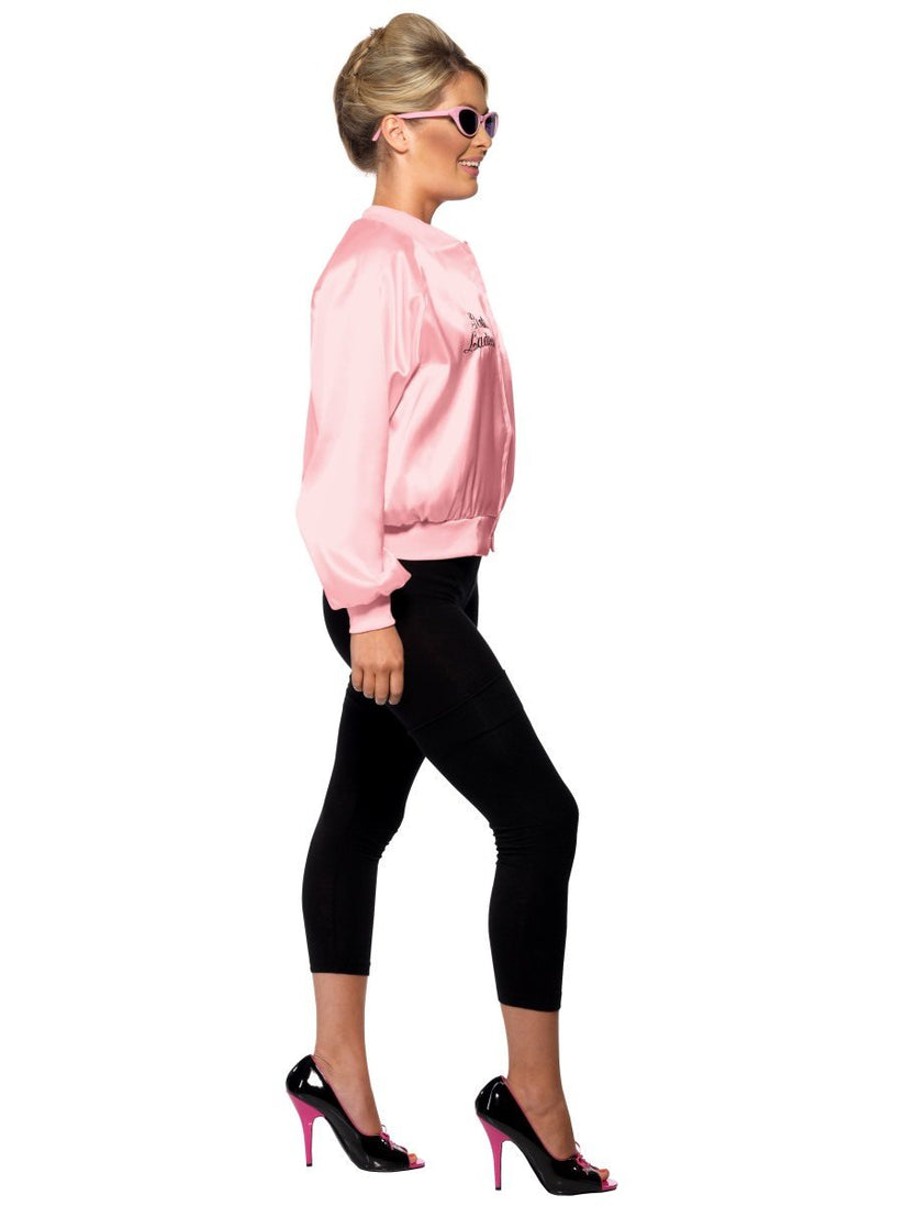 Grease Pink Ladies Jacket | Smiffys