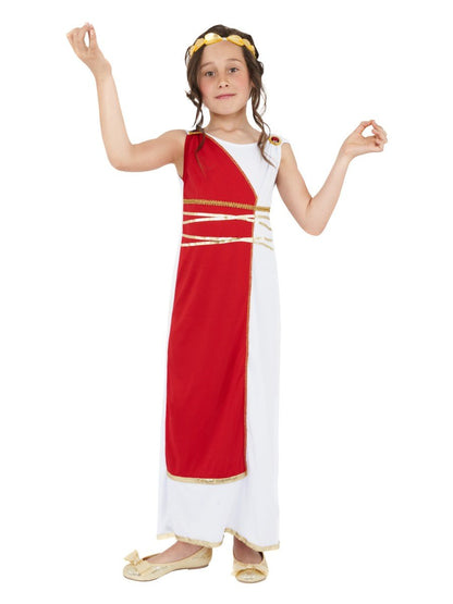 Grecian Girl Costume