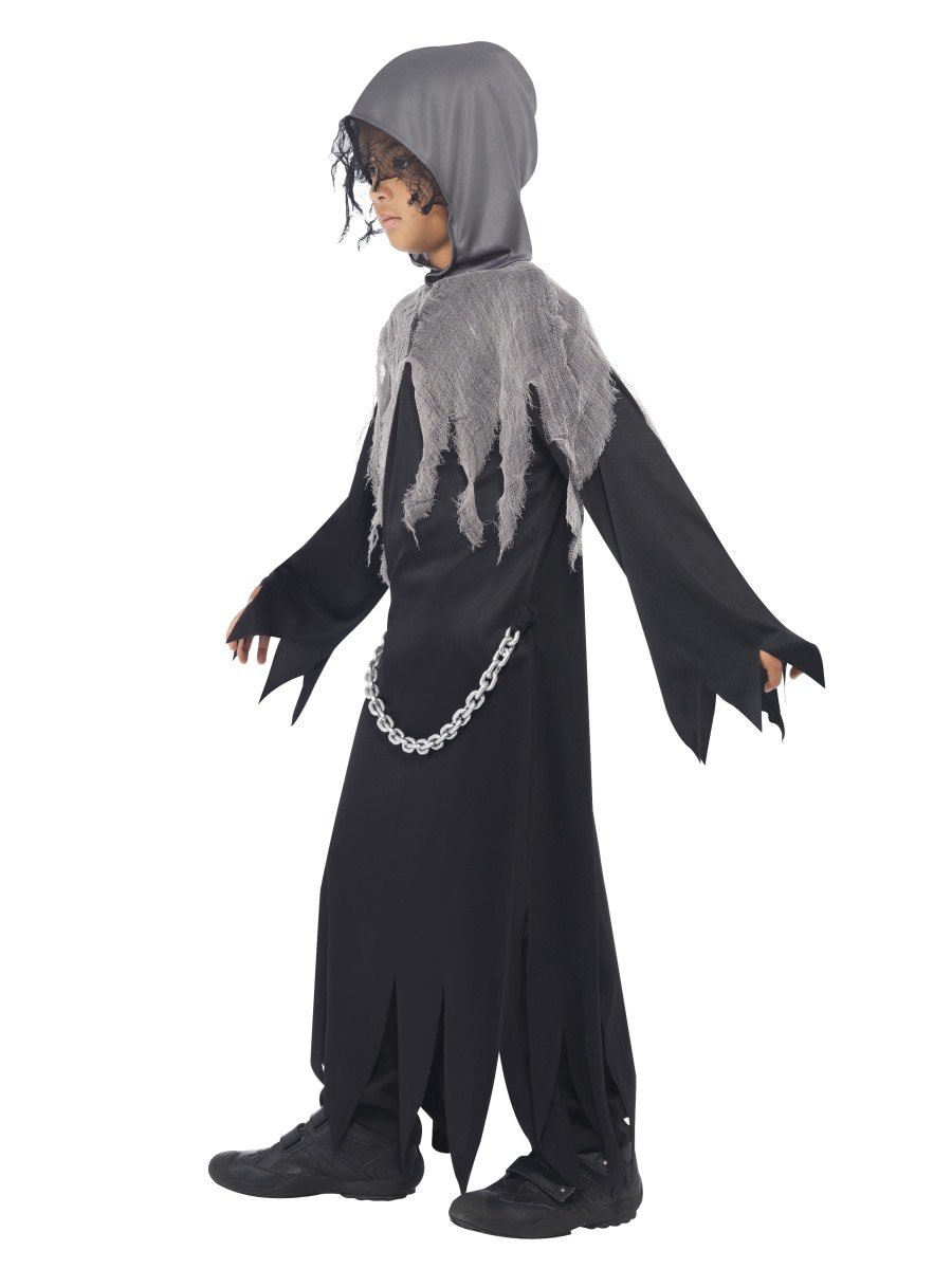 Grim Reaper Costume, Child Alternative View 1.jpg
