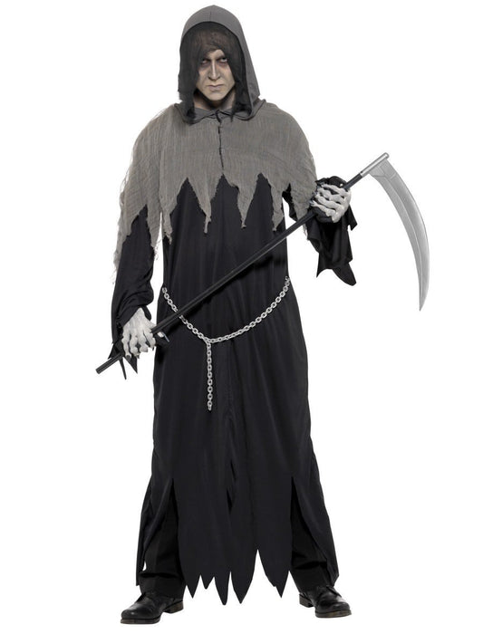 Grim Reaper Robe Costume