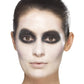 Harlequin Make-Up Kit, with Face Stickers Alternative View 3.jpg