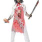 Hell's Kitchen Bloody Butcher Costume