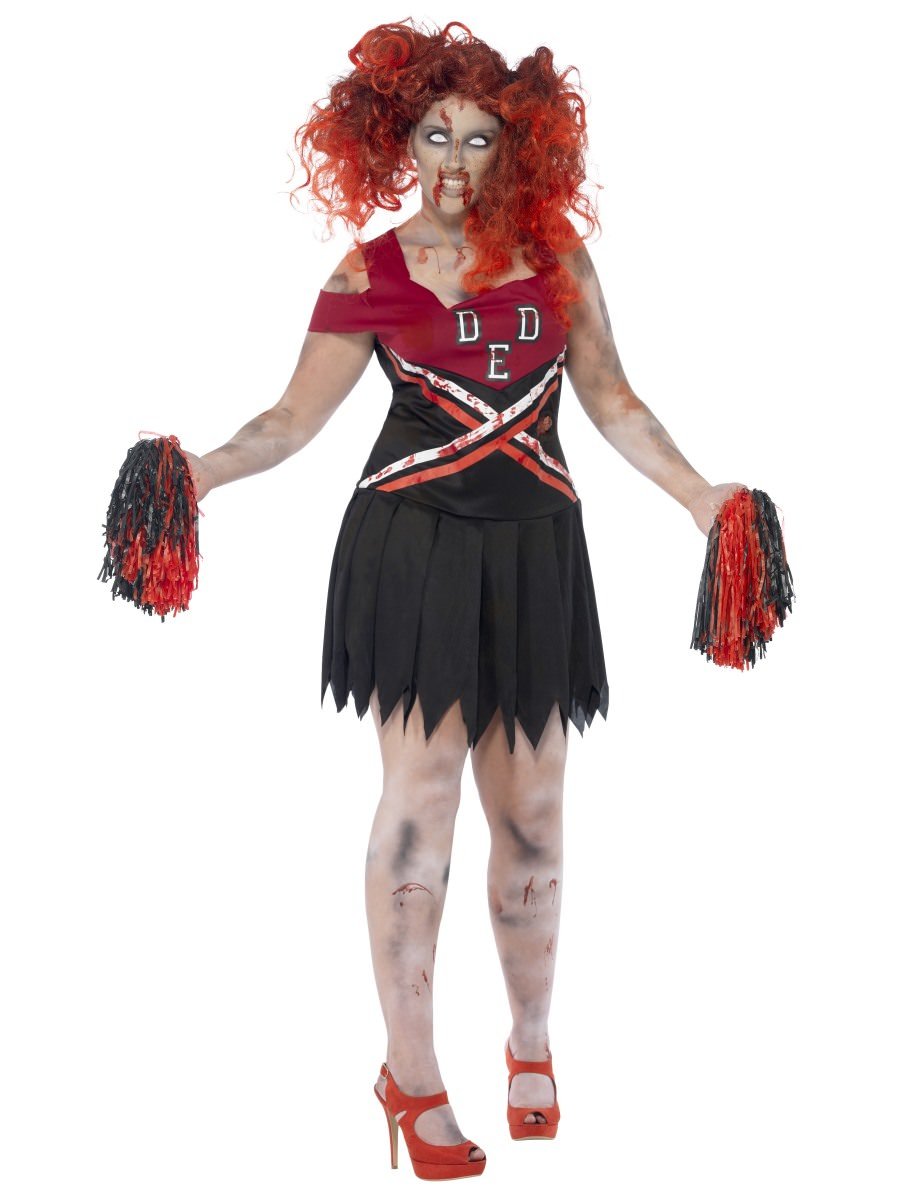 High School Horror Cheerleader Costume Alternative View 5.jpg