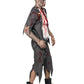 High School Horror Zombie Schoolboy Costume Alternative View 1.jpg
