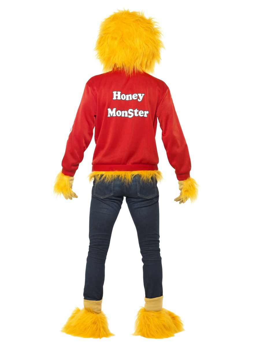 Honey Monster Costume Alternative View 2.jpg