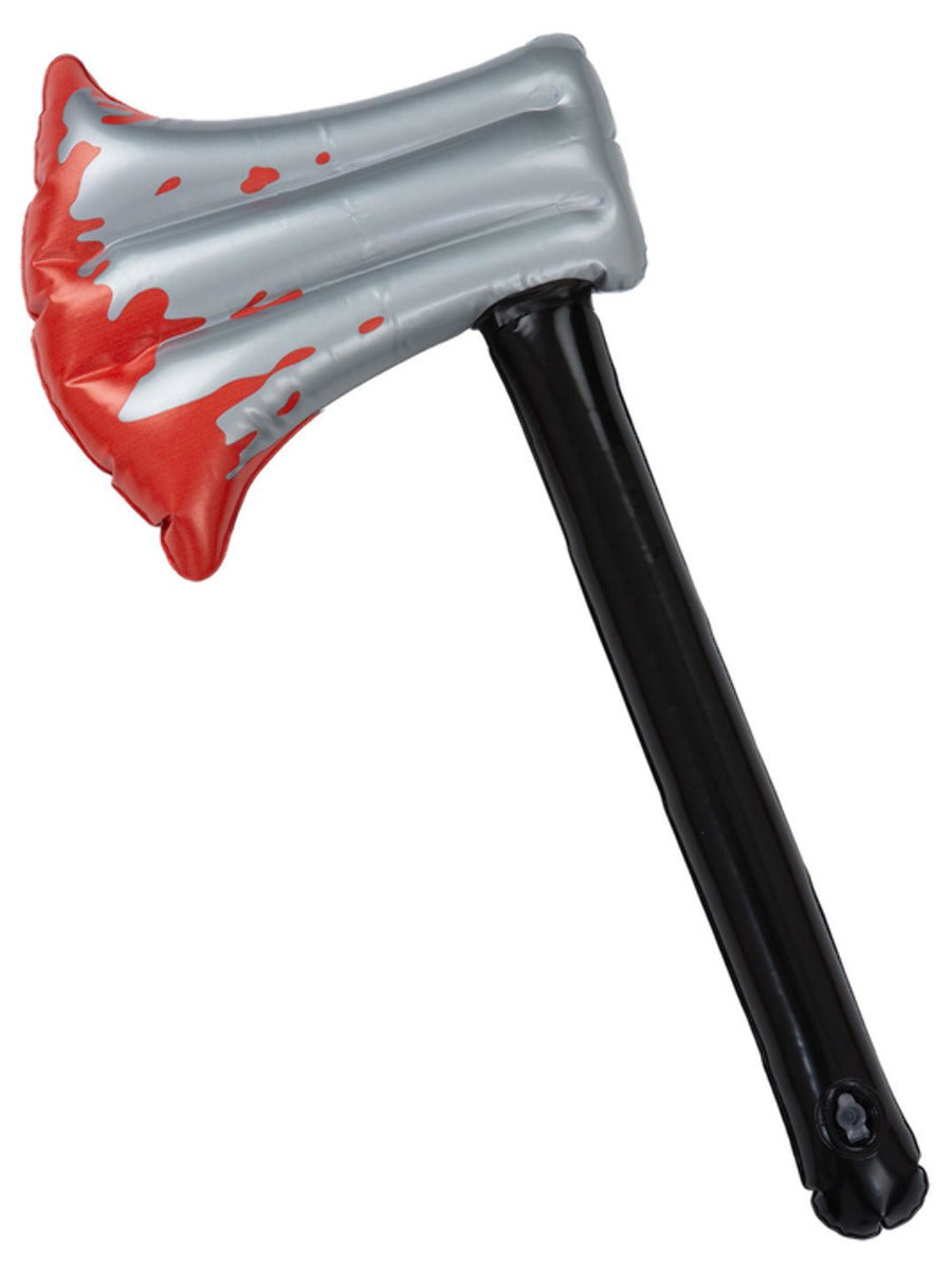 Inflatable Bloody Axe 40cm