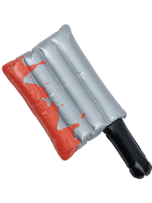 Inflatable Bloody Cleaver 40cm