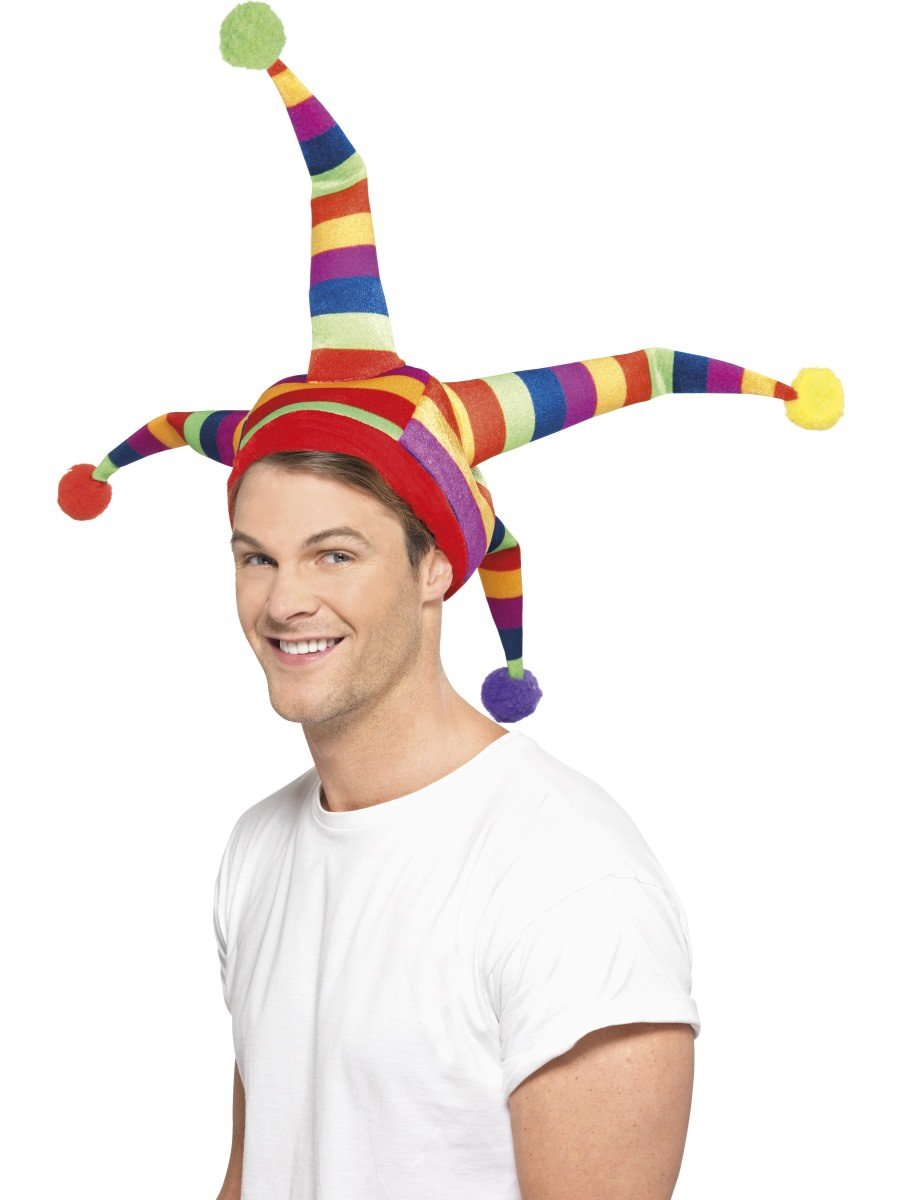 Jester Hat