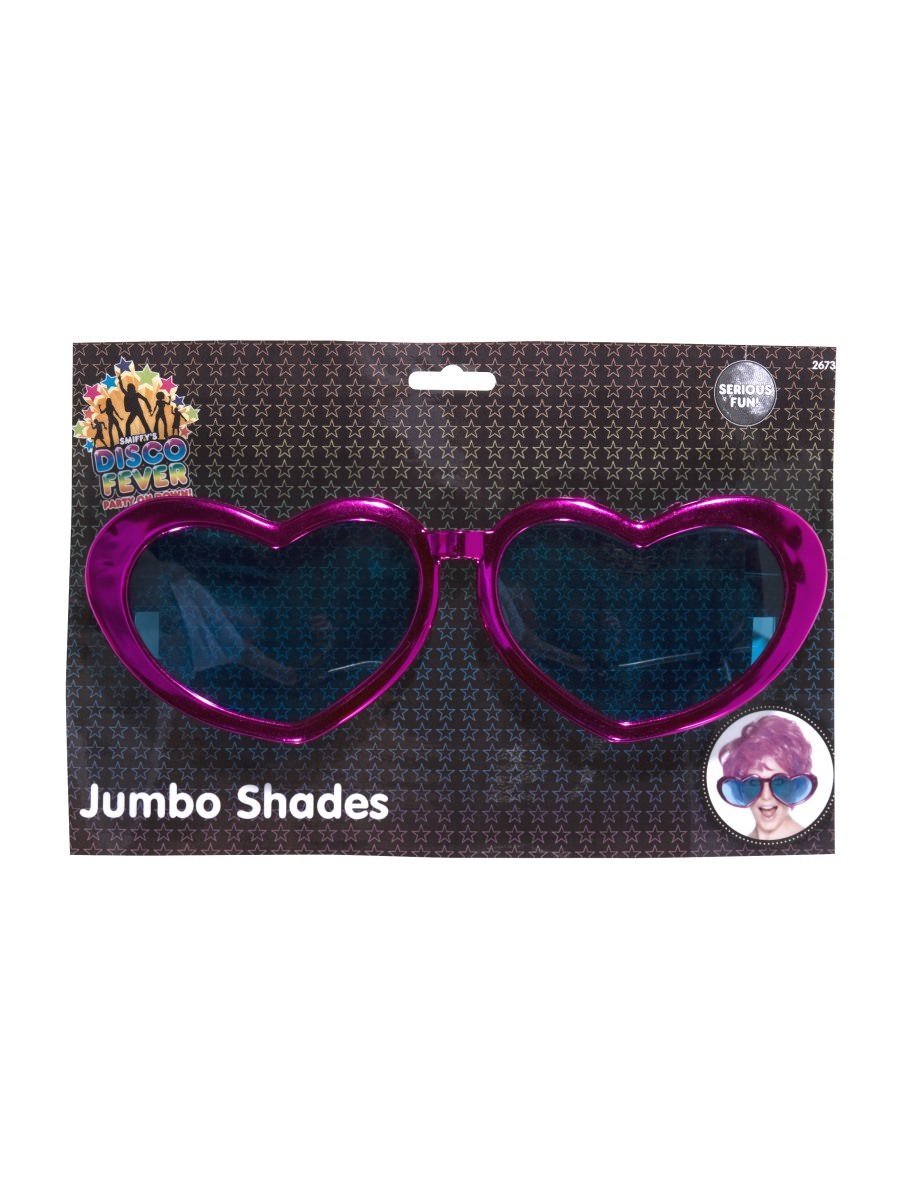 Jumbo Heart Shaped Specs Alternative View 1.jpg