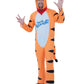Kelloggs Tony The Tiger Costume