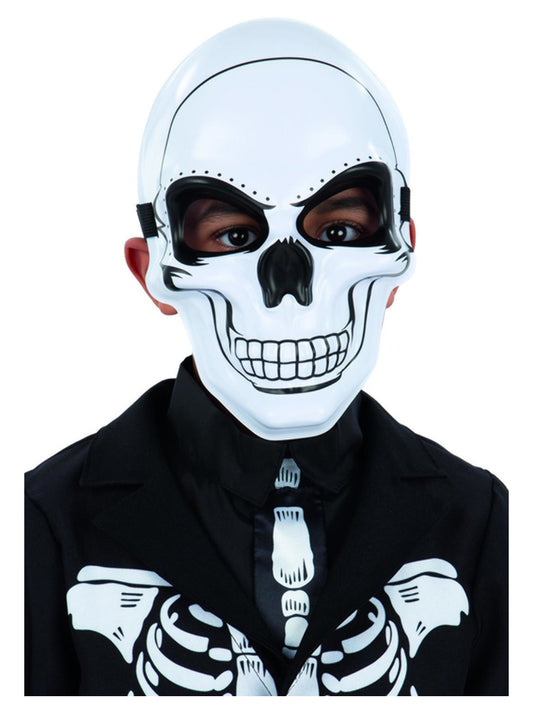 Kids Skeleton Mask