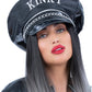 Kinky Captains Hat Alternative 1