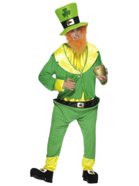 Leprechaun Costumes