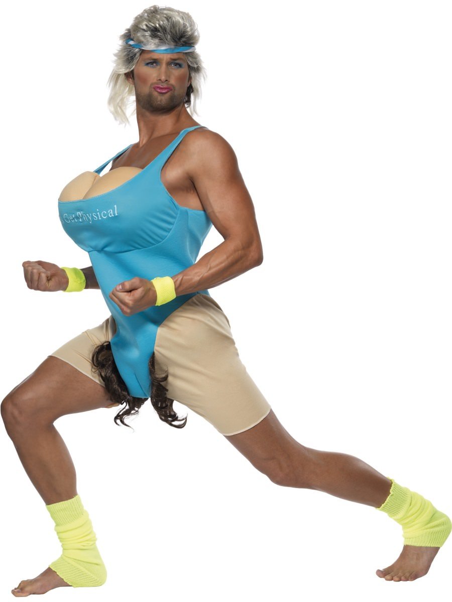 Lets Get Physical, Work Out Costume Alternative View 3.jpg