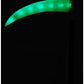 Light Up Green LED Scythe Adjustable 5pcs Alternative 1