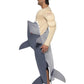 Man Eating Shark Costume Alternative View 1.jpg