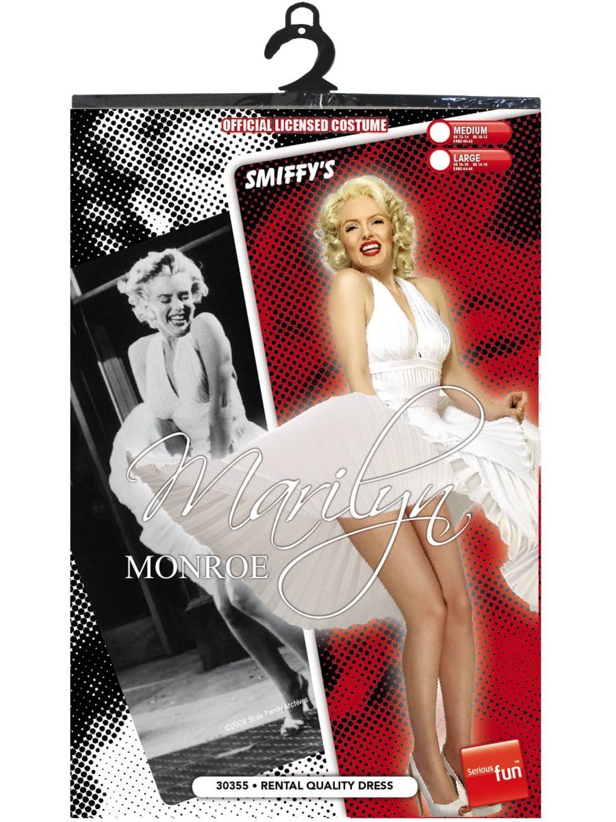 Marilyn Monroe Costume Alternative View 2.jpg