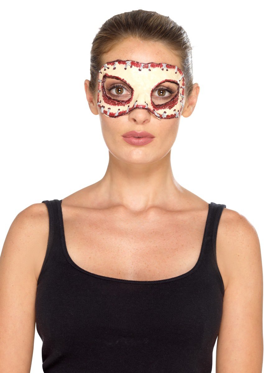 Masquerade Face Off Prosthetic Alternative View 2.jpg