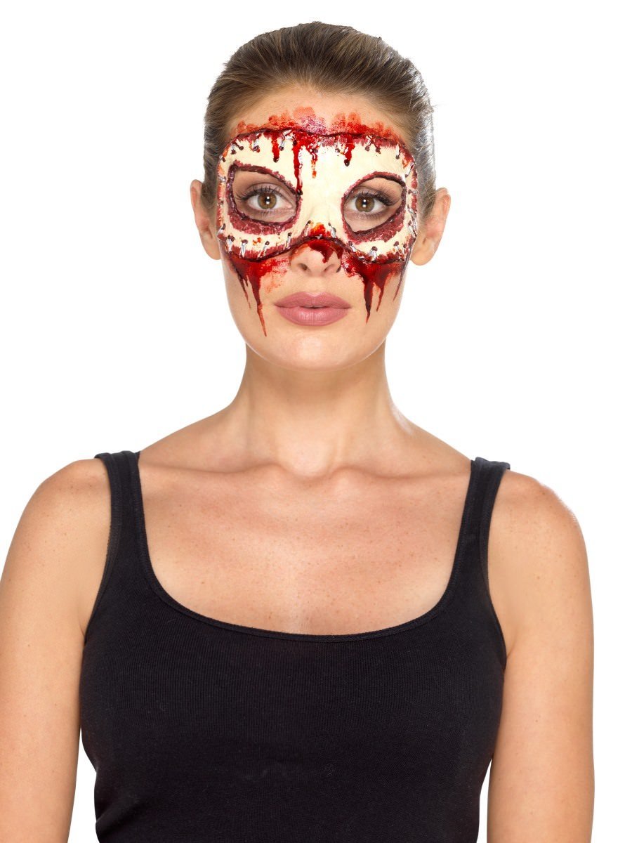 Masquerade Face Off Prosthetic Alternative View 3.jpg