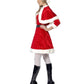 Miss Santa Costume, with Cape & Belt Alternative View 1.jpg