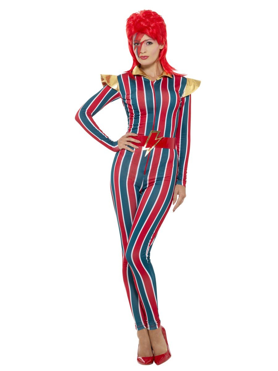 Miss Space Superstar Costume Alternative View 1.jpg