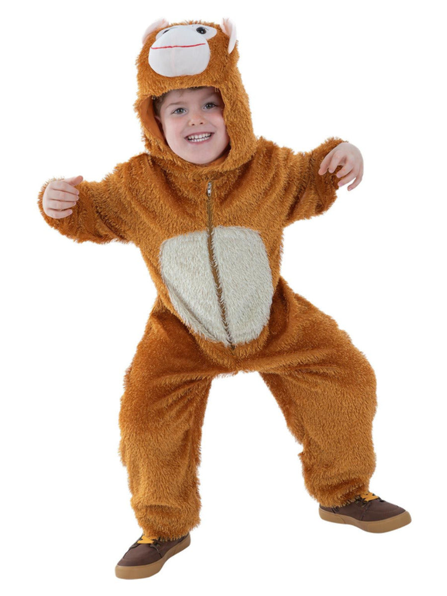 Monkey Costume Alternative 1