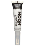 Moon Creations Face & Body Paint 15ml with Brush Applicator