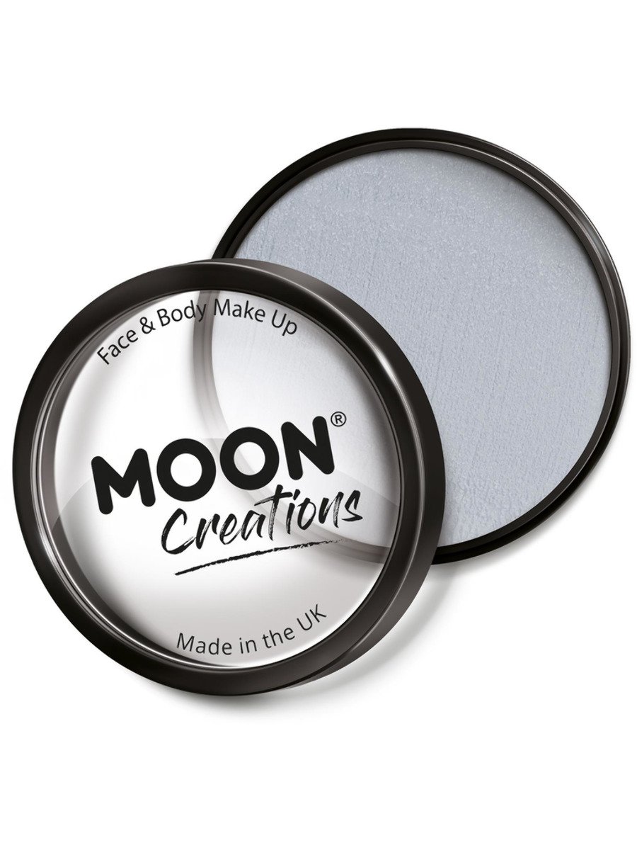 Moon Creations Pro Face Paint Cake Pot