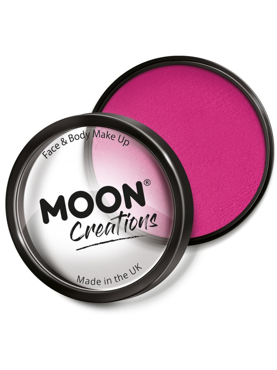 Moon Creations Pro Face Paint Cake Pot