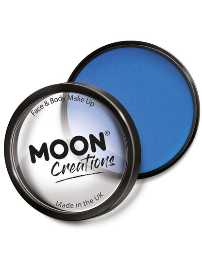 Moon Creations Pro Face Paint Cake Pot
