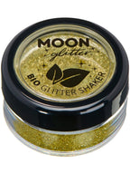 Moon Glitter Bio Glitter Shakers