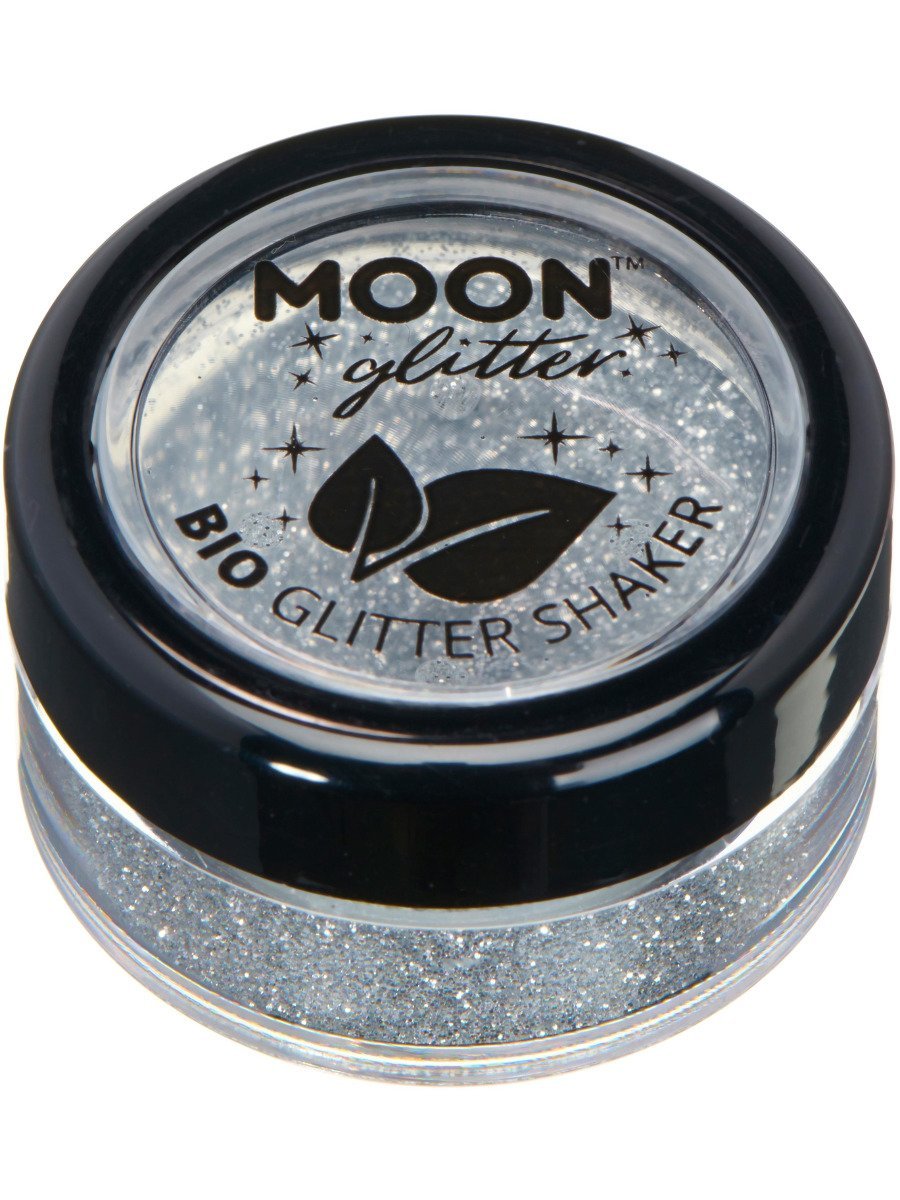 Moon Glitter Bio Glitter Shakers