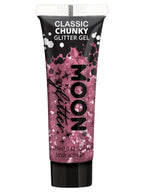 Moon Glitter Classic Chunky Glitter Gel