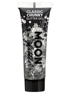 Moon Glitter Classic Chunky Glitter Gel