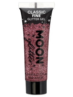 Moon Glitter Classic Fine Glitter Gel