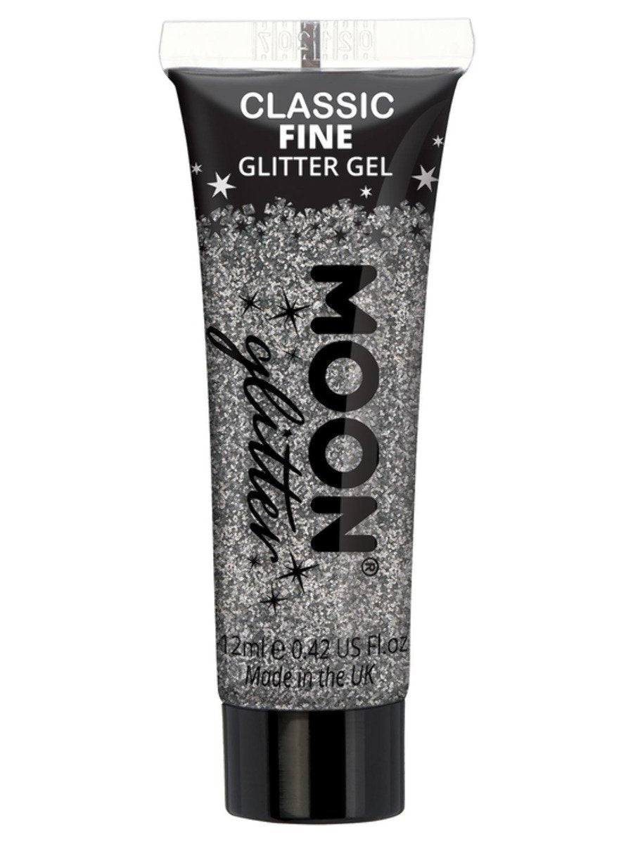 Moon Glitter Classic Fine Glitter Gel