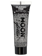 Moon Glitter Classic Fine Glitter Gel