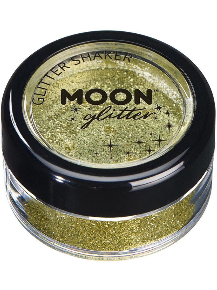 Moon Glitter Classic Fine Glitter Shakers