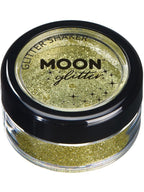 Moon Glitter Classic Fine Glitter Shakers